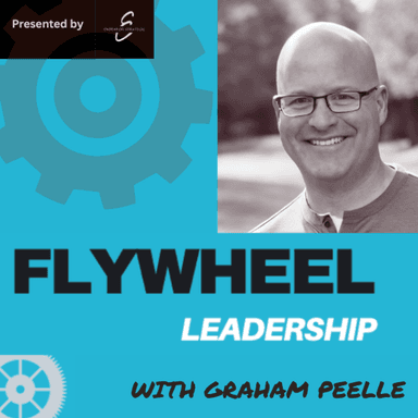 Flywheel Leadership